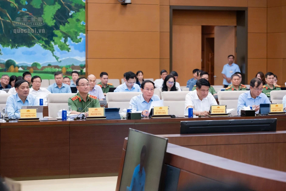 Bỏ cơ quan điều tra VKSND Tối cao, thẩm quyền sẽ chuyển sang Bộ Công an? Bỏ cơ quan điều tra VKSND Tối cao, thẩm quyền sẽ chuyển sang Bộ Công an?