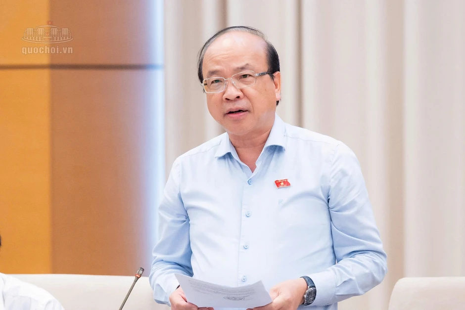 Bỏ cơ quan điều tra VKSND Tối cao, thẩm quyền sẽ chuyển sang Bộ Công an? Bỏ cơ quan điều tra VKSND Tối cao, thẩm quyền sẽ chuyển sang Bộ Công an?