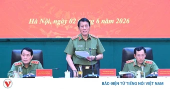 Bộ Công an đẩy mạnh tấn công tội phạm đánh bạc, tổ chức đánh bạc dịp World Cup