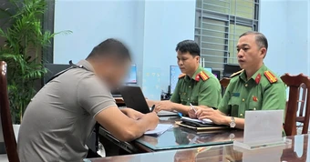 Bộ Công an đề xuất thành lập Trung tâm Phòng, chống tin giả, tin sai sự thật