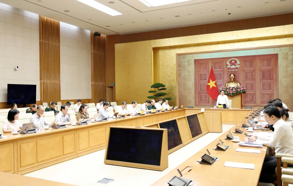 Bộ Công an khởi tố 44 vụ, triệt phá loạt website phát sóng bóng đá lậu Bộ Công an khởi tố 44 vụ, triệt phá loạt website phát sóng bóng đá lậu