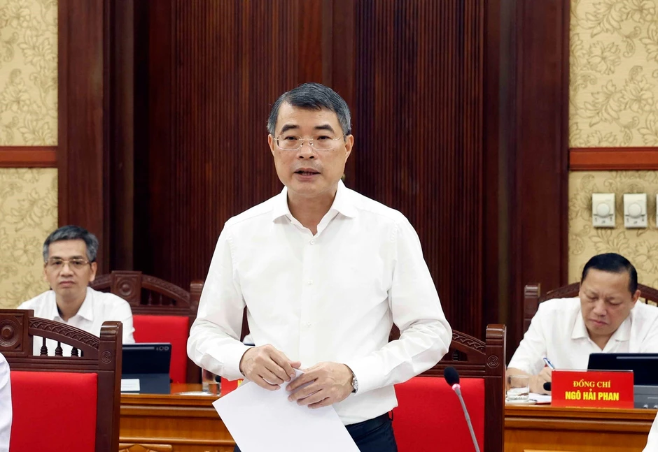 Bộ Công an là Cơ quan Thường trực của Ban Chỉ đạo Trung ương về phát triển khoa học công nghệ Bộ Công an là Cơ quan Thường trực của Ban Chỉ đạo Trung ương về phát triển khoa học công nghệ