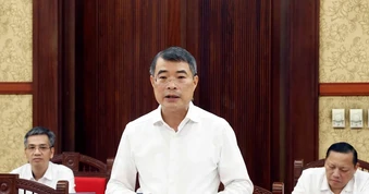 Bộ Công an là Cơ quan Thường trực của Ban Chỉ đạo Trung ương về phát triển khoa học công nghệ