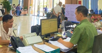 Bộ Công an quản lý, vận hành cơ sở dữ liệu lý lịch tư pháp