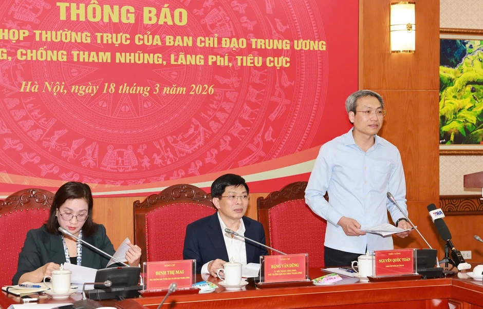 Bộ Công an thông tin mới nhất về vụ án liên quan tới cựu Bộ trưởng Nguyễn Thị Kim Tiến Bộ Công an thông tin mới nhất về vụ án liên quan tới cựu Bộ trưởng Nguyễn Thị Kim Tiến