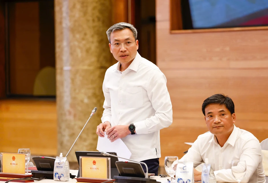 Bộ Công an thông tin việc xử lý loạt website phim, bóng đá lậu Bộ Công an thông tin việc xử lý loạt website phim, bóng đá lậu