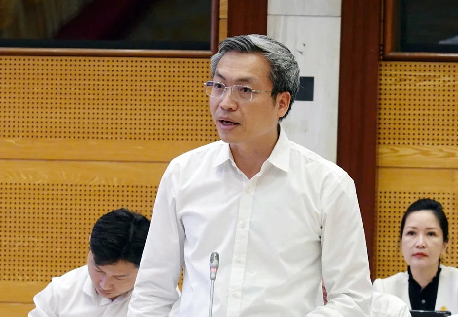 Bộ Công an: Xác minh toàn bộ đường dây “hợp đồng kỳ nghỉ”, thu hồi tài sản Bộ Công an: Xác minh toàn bộ đường dây “hợp đồng kỳ nghỉ”, thu hồi tài sản
