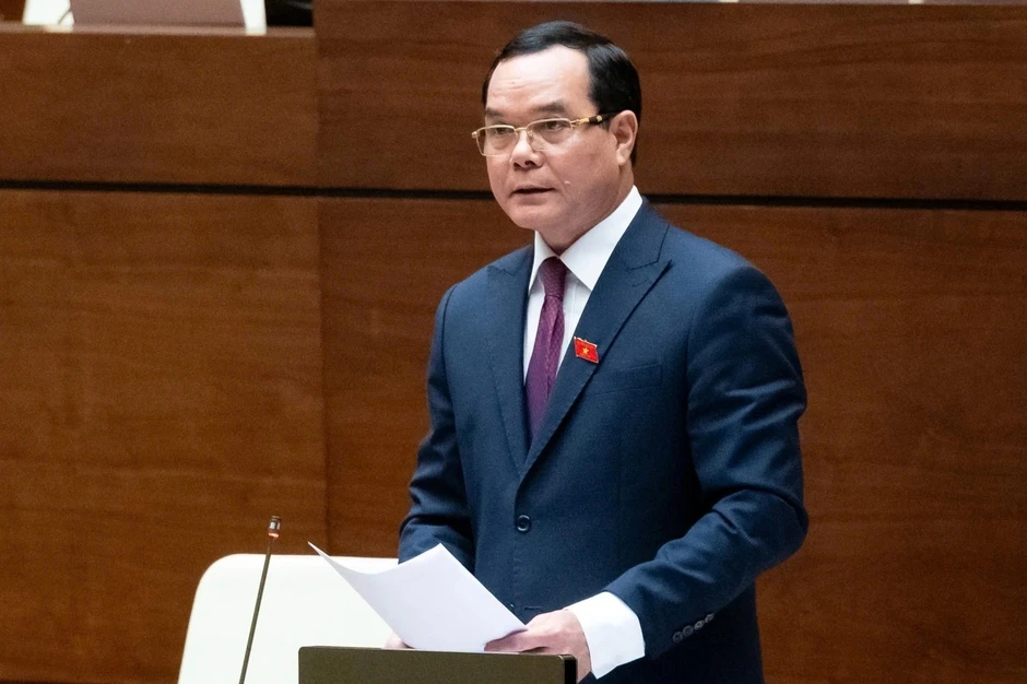 Bộ Dân tộc và Tôn giáo đề xuất giữ ổn định nhiều đơn vị Bộ Dân tộc và Tôn giáo đề xuất giữ ổn định nhiều đơn vị