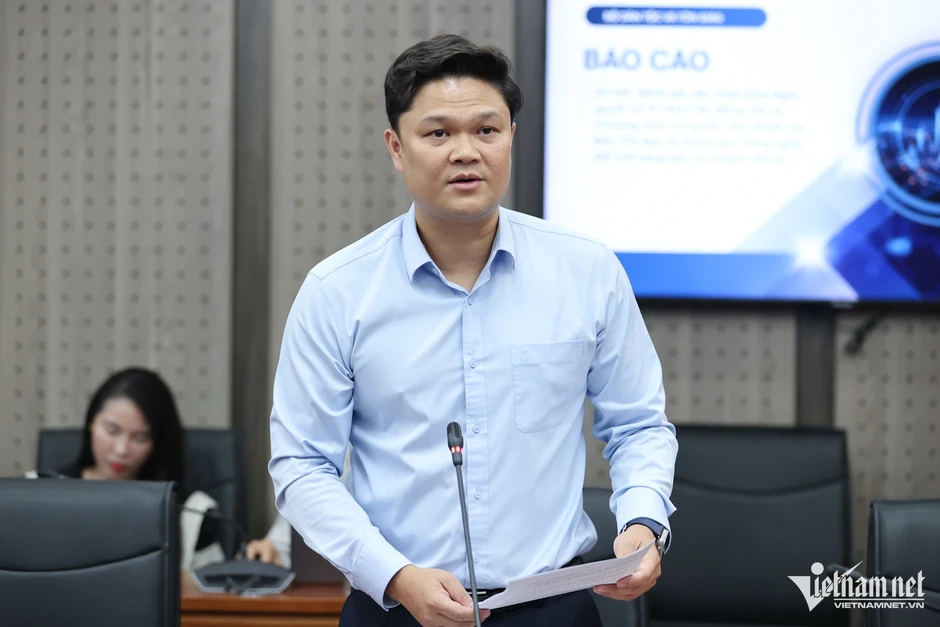 Bộ DT&TG đứng trong 5 Bộ hoàn thành sớm nhất các thủ tục kết nối CSDL quốc gia Bộ DT&TG đứng trong 5 Bộ hoàn thành sớm nhất các thủ tục kết nối CSDL quốc gia