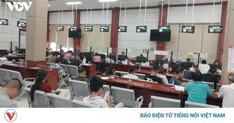 Bộ máy tinh gọn rồi thì phải tăng tốc thực thi để đạt mục tiêu