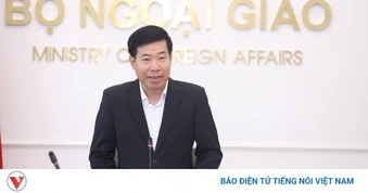 Bộ Ngoại giao hỗ trợ doanh nghiệp Việt Nam mở rộng đầu tư tại Indonesia