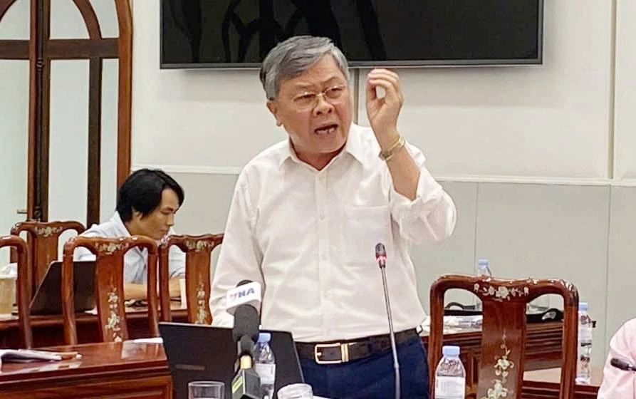 Bỏ nguyên tắc thị trường trong định giá đất, làm sao để người dân không thấy thiệt thòi? Bỏ nguyên tắc thị trường trong định giá đất, làm sao để người dân không thấy thiệt thòi?
