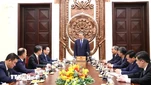 Bổ nhiệm 2 Đại sứ đặc mệnh toàn quyền nước Cộng hòa xã hội chủ nghĩa Việt Nam tại nước ngoài