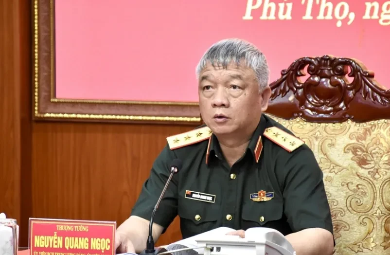 Bổ nhiệm 2 Thứ trưởng kiêm giữ chức Ủy viên Hội đồng quản lý bảo hiểm xã hội Bổ nhiệm 2 Thứ trưởng kiêm giữ chức Ủy viên Hội đồng quản lý bảo hiểm xã hội