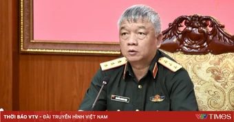 Bổ nhiệm 2 Thứ trưởng kiêm giữ chức Ủy viên Hội đồng quản lý bảo hiểm xã hội