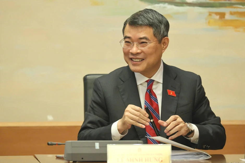Bổ nhiệm 2 Trợ lý của Thủ tướng Lê Minh Hưng Bổ nhiệm 2 Trợ lý của Thủ tướng Lê Minh Hưng
