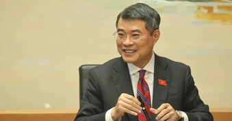 Bổ nhiệm 2 Trợ lý của Thủ tướng Lê Minh Hưng