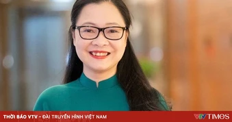 Bổ nhiệm bà Nguyễn Thị Quyên Thanh làm Thứ trưởng Bộ Giáo dục và Đào tạo