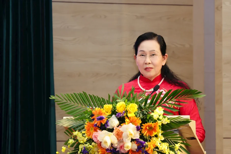 Bổ nhiệm kiêm giữ chức Ủy viên Hội đồng quản trị Ngân hàng Chính sách xã hội đối với 3 nhân sự Bổ nhiệm kiêm giữ chức Ủy viên Hội đồng quản trị Ngân hàng Chính sách xã hội đối với 3 nhân sự