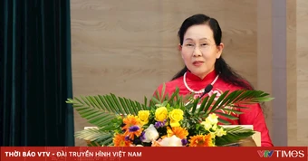 Bổ nhiệm kiêm giữ chức Ủy viên Hội đồng quản trị Ngân hàng Chính sách xã hội đối với 3 nhân sự