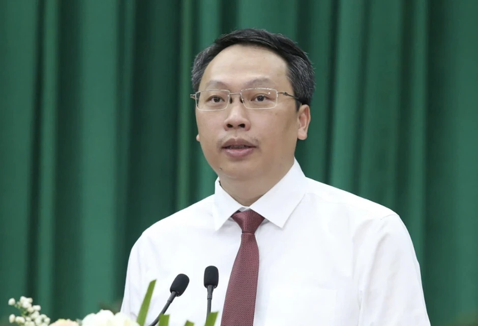 Bổ nhiệm ông Nguyễn Huy Dũng làm Thứ trưởng Bộ Văn hoá, Thể thao và Du lịch Bổ nhiệm ông Nguyễn Huy Dũng làm Thứ trưởng Bộ Văn hoá, Thể thao và Du lịch