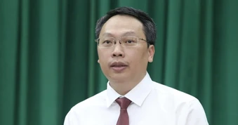 Bổ nhiệm ông Nguyễn Huy Dũng làm Thứ trưởng Bộ Văn hoá, Thể thao và Du lịch