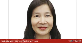 Bổ nhiệm Tổng Giám đốc Ngân hàng Chính sách xã hội