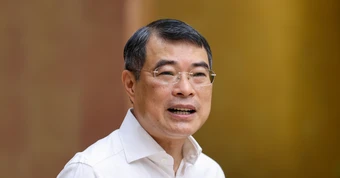 Bổ nhiệm Trợ lý của Thủ tướng Lê Minh Hưng và Phó Thủ tướng thường trực Phạm Gia Túc