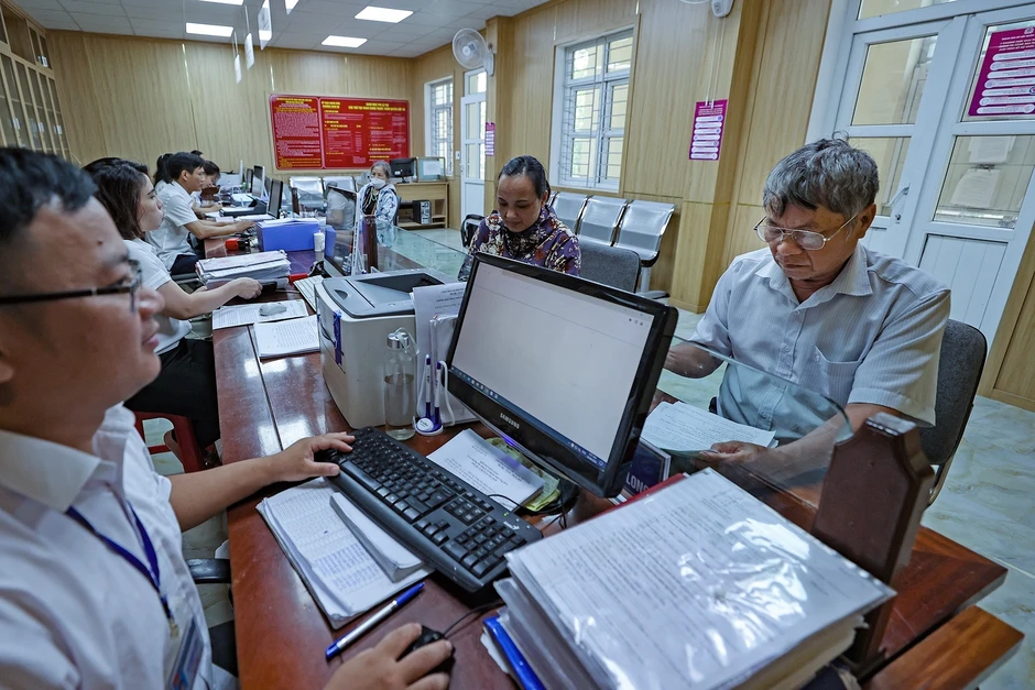 Bộ Nội vụ chỉ ra những hạn chế khi thực hiện Nghị định 178