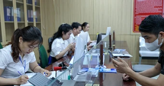 Bộ Nội vụ chỉ ra những hạn chế khi thực hiện Nghị định 178