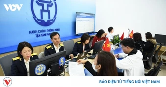 Bộ Nội vụ đề nghị các bộ và địa phương báo cáo việc giao, quản lý biên chế