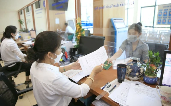 Bộ Nội vụ đôn đốc các bộ, địa phương sắp xếp đơn vị sự nghiệp công lập Bộ Nội vụ đôn đốc các bộ, địa phương sắp xếp đơn vị sự nghiệp công lập