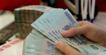 Bộ Nội vụ giải đáp cách xác định quỹ tiền lương chung