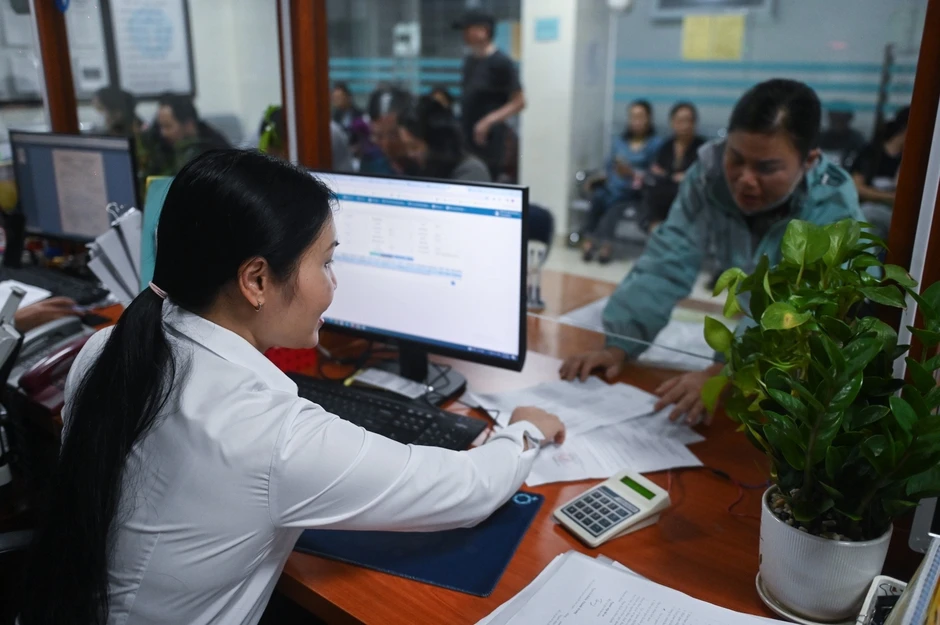 Bộ Nội vụ giải đáp việc tiếp nhận và tập sự đối với viên chức Bộ Nội vụ giải đáp việc tiếp nhận và tập sự đối với viên chức