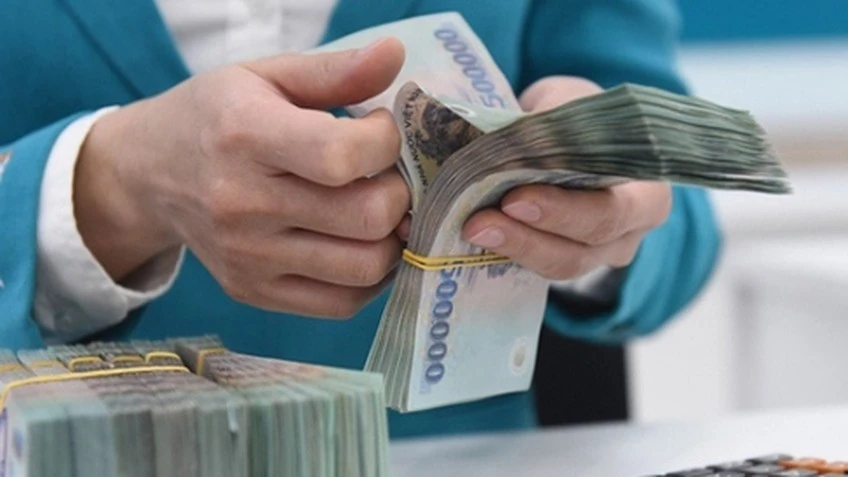 'Bộ Nội vụ hướng dẫn việc xếp lương công chức khi thay đổi vị trí việc làm'