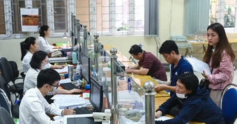 Bộ Nội vụ nghiên cứu, đánh giá sự cần thiết tiếp tục sáp nhập một số xã, phường