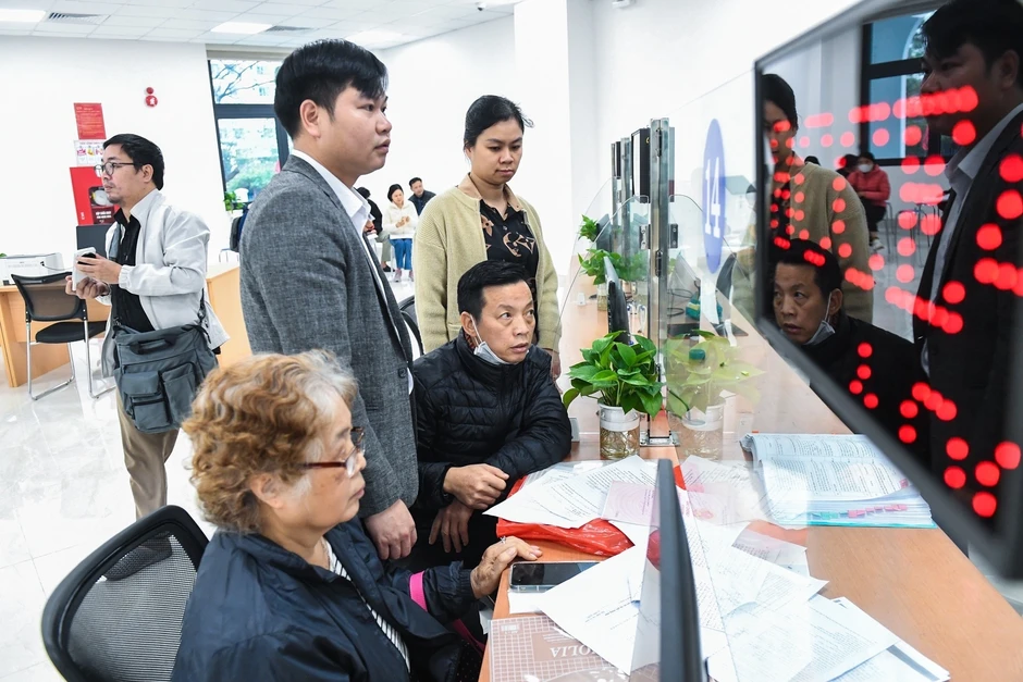 Bộ Nội vụ nói rõ chính sách phụ cấp đối với cán bộ cấp xã vùng khó khăn Bộ Nội vụ nói rõ chính sách phụ cấp đối với cán bộ cấp xã vùng khó khăn