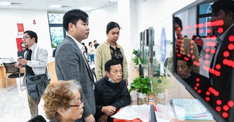 Bộ Nội vụ nói rõ chính sách phụ cấp đối với cán bộ cấp xã vùng khó khăn