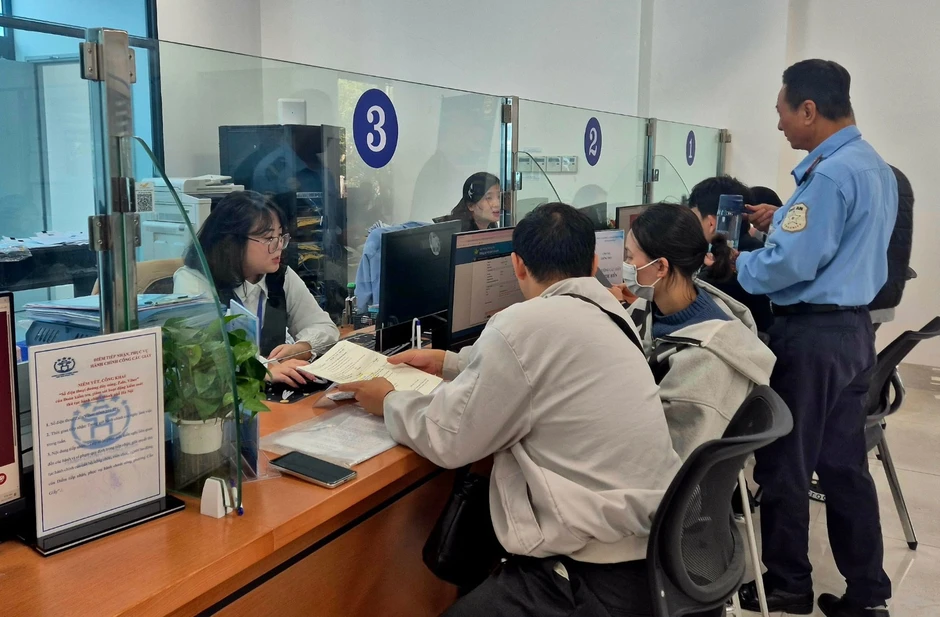 Bộ Nội vụ thông tin về tiền lương của cán bộ, công chức sau sắp xếp Bộ Nội vụ thông tin về tiền lương của cán bộ, công chức sau sắp xếp
