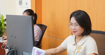 Bộ Nội vụ trả lời về điều kiện để trưởng phòng cấp xã lên chuyên viên chính
