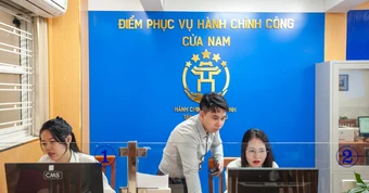 Bộ Nội vụ trả lời về kiến nghị tăng lương cho công chức cấp xã