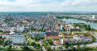 Bộ Nội vụ trả lời về thông tin sáp nhập 34 tỉnh, thành còn 16 tỉnh, thành