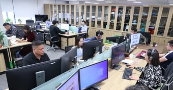 Bộ Nội vụ trả lời về việc viên chức phát thanh viên chuyển sang làm phóng viên
