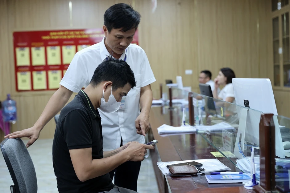 Bộ Nội vụ trả lời việc viên chức có bằng thạc sĩ nhưng hưởng lương trung cấp Bộ Nội vụ trả lời việc viên chức có bằng thạc sĩ nhưng hưởng lương trung cấp