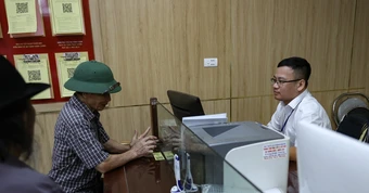 Bộ Nội vụ yêu cầu các địa phương sắp xếp thôn, tổ dân phố trước ngày 10/6