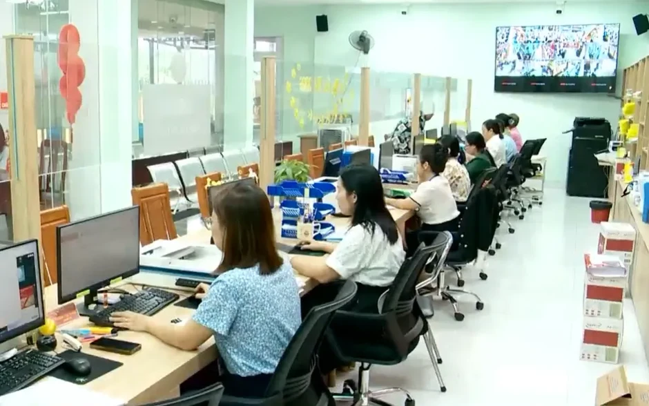 Bộ Nội vụ yêu cầu hoàn tất sắp xếp đơn vị sự nghiệp công lập trong quý 3/2026 Bộ Nội vụ yêu cầu hoàn tất sắp xếp đơn vị sự nghiệp công lập trong quý 3/2026