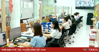 Bộ Nội vụ yêu cầu hoàn tất sắp xếp đơn vị sự nghiệp công lập trong quý 3/2026