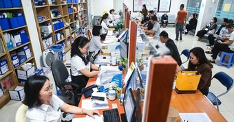 Bộ Nội vụ yêu cầu hoàn thành sắp xếp đơn vị sự nghiệp công lập trong quý 3