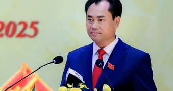 Bộ Nông nghiệp và Môi trường có tân Bộ trưởng 49 tuổi