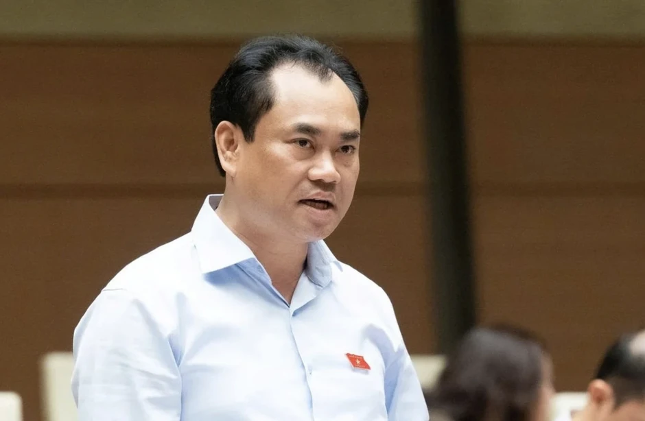 Bộ Nông nghiệp và Môi trường đề xuất giữ nguyên 29 đơn vị Bộ Nông nghiệp và Môi trường đề xuất giữ nguyên 29 đơn vị